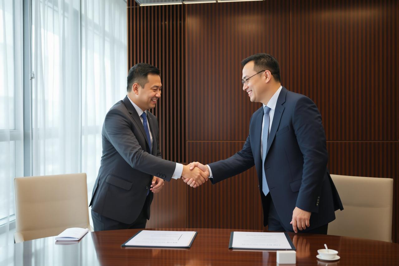 海角视频与腾讯视频达成战略合作，共同打造精品内容生态