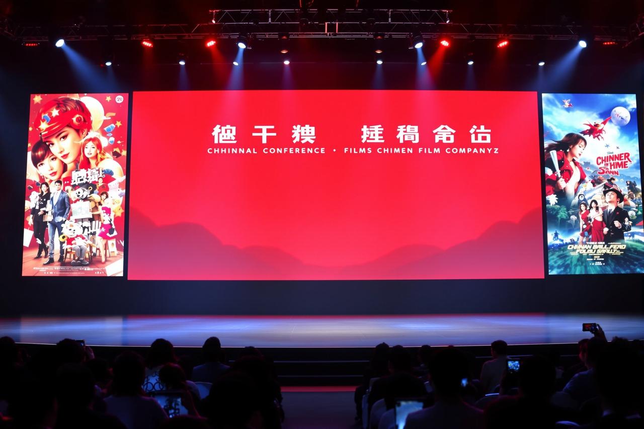 海角视频2026年度片单发布，12部精品力作即将与观众见面